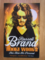 Russell Brand - Booky Wook 2. This Time It's Personal