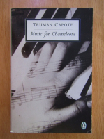 Truman Capote - Music for Chameleons