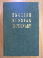 V. K. Muller - English-Russian Dictionary