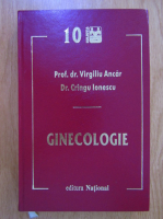 Virgiliu Ancar - Ginecologie