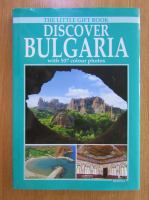 Vyara Kandjeva - Discover Bulgaria With 507 Colour Photos