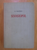 A. Maliskin - Sevastopol