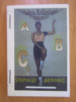 Adela Popescu - ABC-ul stepului aerobic