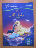 Anticariat: Aladdin. Nivelul 3