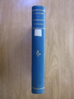 Alfred de Musset - Premiere poesies 1829-1835