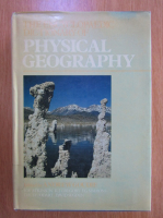 Andrew Goudie - Physical Geography