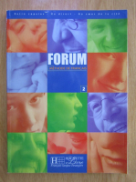 Angels Campa - Forum. Methode de francais (volumul 3)