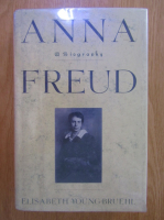 Anna Freud - Anna Freud