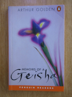 Arthur Golden - Memoirs of a Geisha