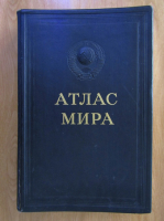 Atlasul Lumii