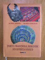 Aurel Bodiu - Portul traditional romanesc din Bistrita-Nasaud