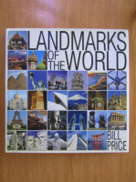 Bill Price - Landmarks of the World