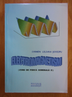 Carmen Liliana Schiopu - Electromagnetism