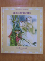 Charles Perrault - Le Chat Botte