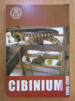 Cibinium 2006-2008