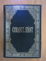 Coranul Sfant