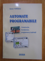 Daniel Popescu - Automate programabile