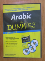 David F. DiMeo - Arabic for Dummies (audio set)