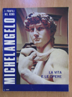 Donatello de Ninno - Michelangelo. La vita e le opere