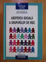 Doru Buzducea - Asistenta sociala a grupurilor de risc