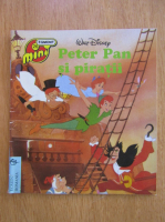 Egmond Mini, nr. 26. Peter Pan si piratii