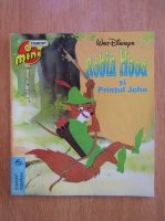 Egmond Mini, nr. 31. Robin Hood si Printul John