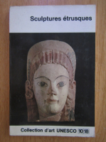 Emeline Richardson - Sculptures etrusques