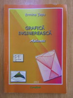 Ermina Tapu - Grafica inginereasca