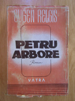 Eugen Relgis - Petru Arbore