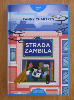 Fanny Chartres - Strada Zambila