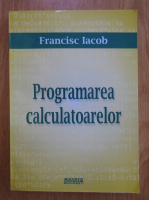 Francisc Iacob - Programarea calculatoarelor