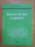 G. Mihaela Ungureanu - Structuri de date si algoritmi