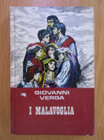 Anticariat: Giovanni Verga - I Malavoglia