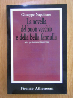 Giuseppe Napolitano - La novella del buon vecchio e della bella fanciulla
