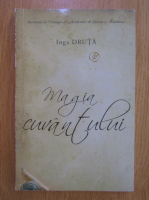 Inga Druta - Magia cuvantului