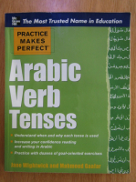 Jane Wightwick - Arabic Verb Tenses