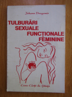 Johann Dragomir - Tulburari sexuale functionale feminine