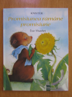 Knister - Promisiunea ramane promisiune
