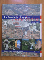 La Provincia di Verona e il suo territorio