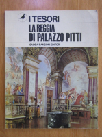 Anticariat: La Regga di Palazzo Pitti
