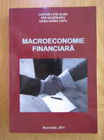 Lucian Liviu Albu - Macroeconomie financiara