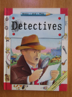 Anticariat: Make and Play. Detectives
