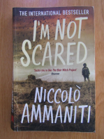 Niccolo Ammaniti - I'm Not Scared