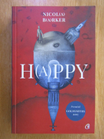 Nicola Barker - Happy