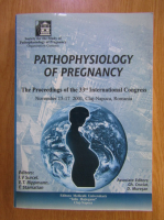 Anticariat: Pathophysiology of Pregnancy