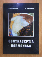 Petru Chitulea - Contraceptia hormonala