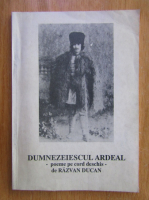 Anticariat: Razvan Ducan - Dumnezeiescul Ardeal