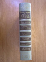 Anticariat: Reader's Digest Condensed Books (Anne Morrow Lindbergh, etc.)