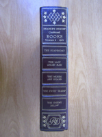 Reader's Digest Condensed Books ( Daphne du Maurier, etc.)