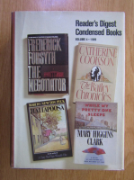 Anticariat: Reader's Digest Condensed Books (Mary Higgins Clark, etc.)